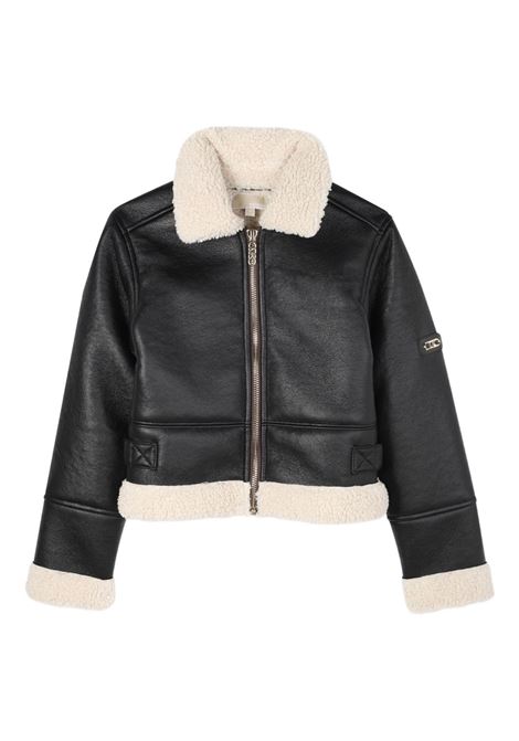 Giacca Michael Kors Kids MICHAEL KORS | GIACCHE E GIUBBINI | R30455342